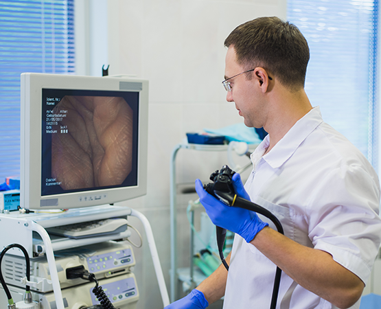 proctologie proctologie